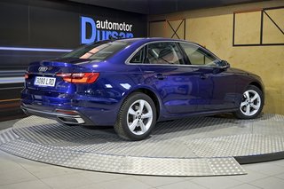 Audi A4 Advanced 30 TDI 100kW (136CV) S tronic