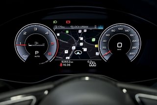 Audi A4 Advanced 30 TDI 100kW (136CV) S tronic