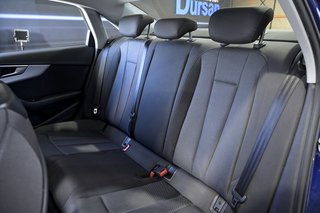Audi A4 Advanced 30 TDI 100kW (136CV) S tronic