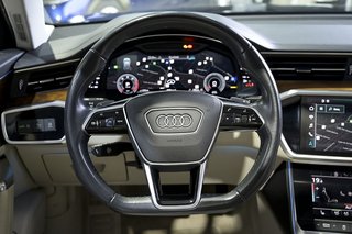Audi A6 Avant Sport 50 TDI 210kW quattro tiptro