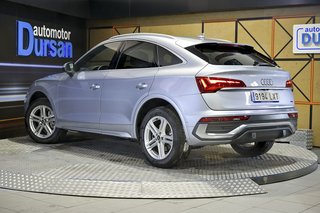Audi Q5 S line 40 TDI 150kW quattro-ultra