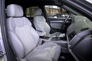 Audi Q5 S line 40 TDI 150kW quattro-ultra