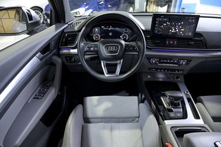 Audi Q5 S line 40 TDI 150kW quattro-ultra