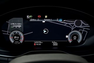 Audi Q5 S line 40 TDI 150kW quattro-ultra