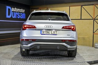 Audi Q5 S line 40 TDI 150kW quattro-ultra