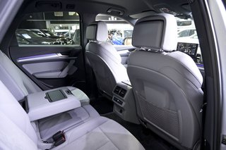Audi Q5 S line 40 TDI 150kW quattro-ultra