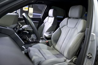 Audi Q5 S line 40 TDI 150kW quattro-ultra