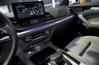 Audi Q5 S line 40 TDI 150kW quattro-ultra
