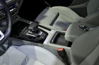 Audi Q5 S line 40 TDI 150kW quattro-ultra
