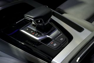 Audi Q5 S line 40 TDI 150kW quattro-ultra