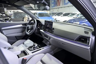 Audi Q5 S line 40 TDI 150kW quattro-ultra