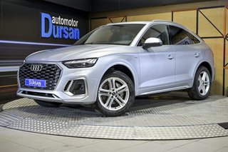 Audi Q5 S line 40 TDI 150kW quattro-ultra