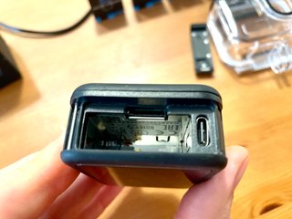 GoPro Hero 8 Black + Accessori
