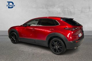Mazda CX-30 e-SKYACTIV-G 2.0 110 kW 2WD AT Homura