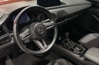 Mazda CX-30 e-SKYACTIV-G 2.0 110 kW 2WD AT Homura