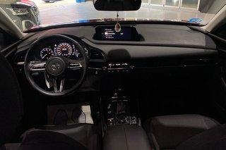 Mazda CX-30 e-SKYACTIV-G 2.0 110 kW 2WD AT Homura