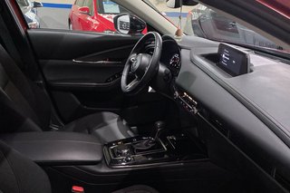Mazda CX-30 e-SKYACTIV-G 2.0 110 kW 2WD AT Homura
