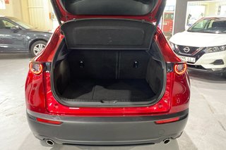 Mazda CX-30 e-SKYACTIV-G 2.0 110 kW 2WD AT Homura