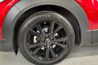 Mazda CX-30 e-SKYACTIV-G 2.0 110 kW 2WD AT Homura