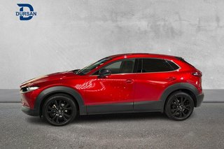 Mazda CX-30 e-SKYACTIV-G 2.0 110 kW 2WD AT Homura