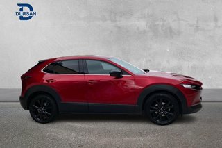 Mazda CX-30 e-SKYACTIV-G 2.0 110 kW 2WD AT Homura