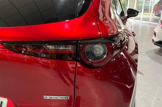 Mazda CX-30 e-SKYACTIV-G 2.0 110 kW 2WD AT Homura