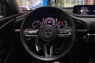 Mazda CX-30 e-SKYACTIV-G 2.0 110 kW 2WD AT Homura
