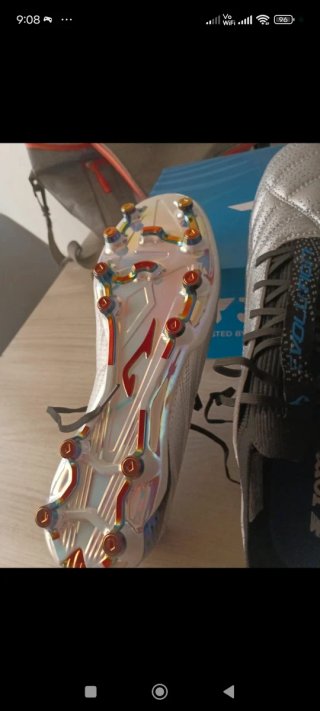 Scarpe da calcio Joma n. 42