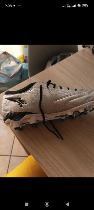 Scarpe da calcio Joma n. 42