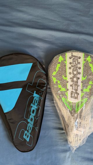 Babolat Viper Juan Lebron FW 2026