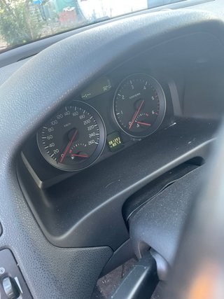 Volvo V50 2009