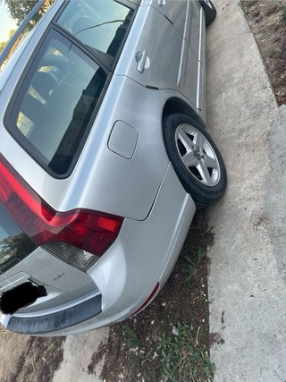 Volvo V50 2009