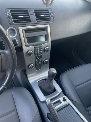 Volvo V50 2009