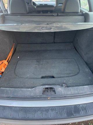 Volvo V50 2009