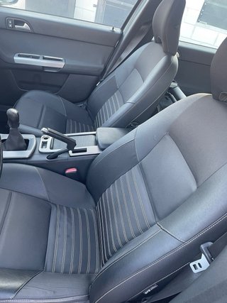 Volvo V50 2009