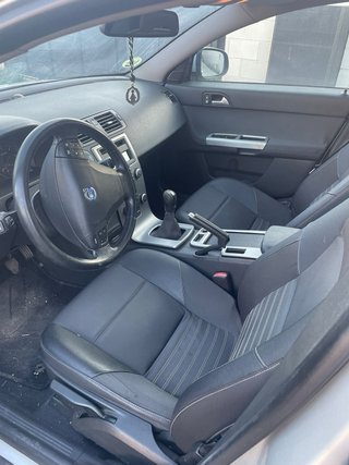 Volvo V50 2009