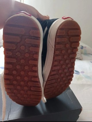 Zapatillas Vans SK8-Hi Suela Track Negra