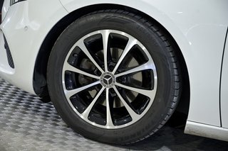 Mercedes-Benz Clase A A 180 d