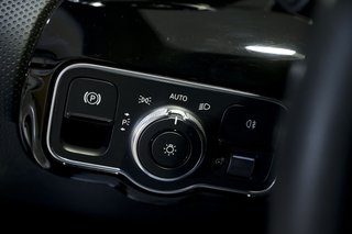 Mercedes-Benz Clase A A 180 d