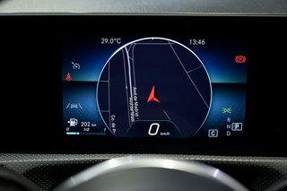 Mercedes-Benz Clase A A 180 d