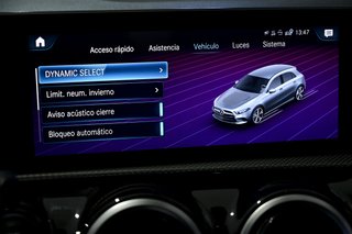 Mercedes-Benz Clase A A 180 d