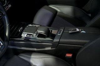 Mercedes-Benz Clase A A 180 d