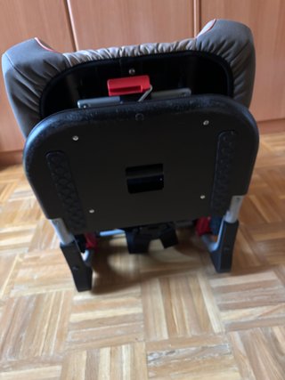 Silla coche niño PLAY