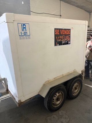 Carro Frigorífico