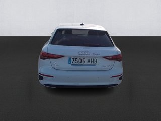 Audi A3 Sportback 30 TFSI 81kW (110CV) S tronic