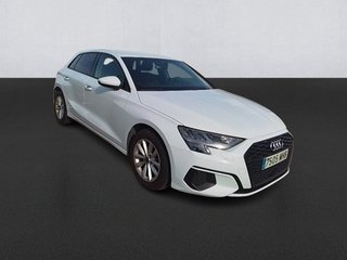 Audi A3 Sportback 30 TFSI 81kW (110CV) S tronic