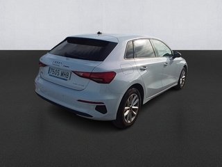 Audi A3 Sportback 30 TFSI 81kW (110CV) S tronic
