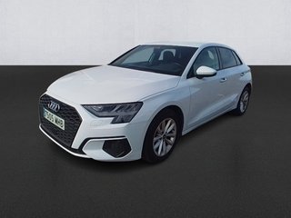 Audi A3 Sportback 30 TFSI 81kW (110CV) S tronic