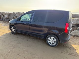 Dacia Dokker 2019