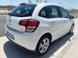 Citroen C3 2016